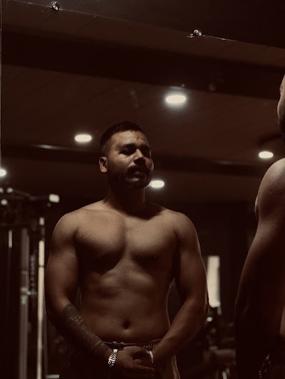 The Fitness Freak Gym